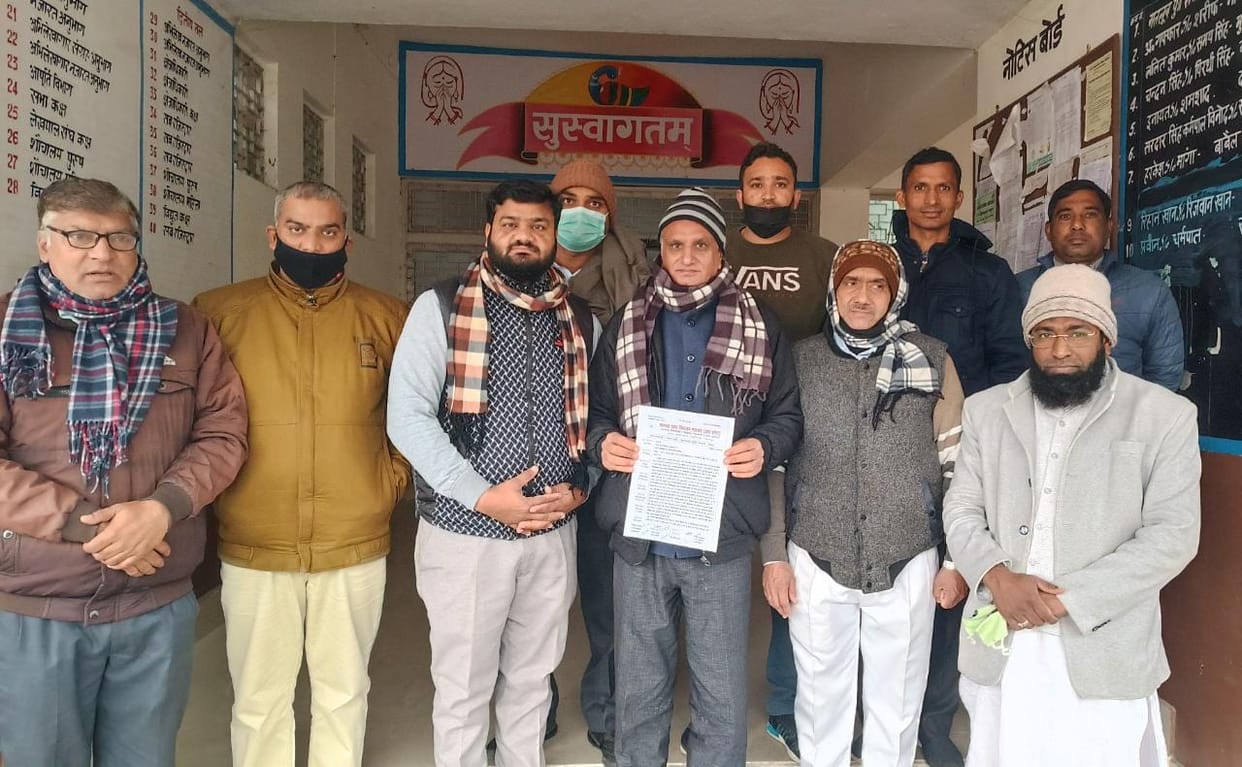 Will open the school itself, if action is taken, will boycott the assembly elections