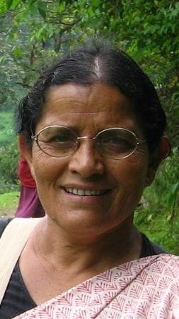 Basanti Devi will get Padma Shri award