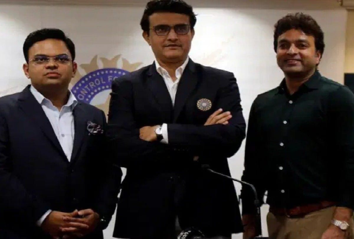Ranji Trophy 2022 BCCI has come up with a new plan for Ranji Trophy reveals treasurer Arun Dhumal