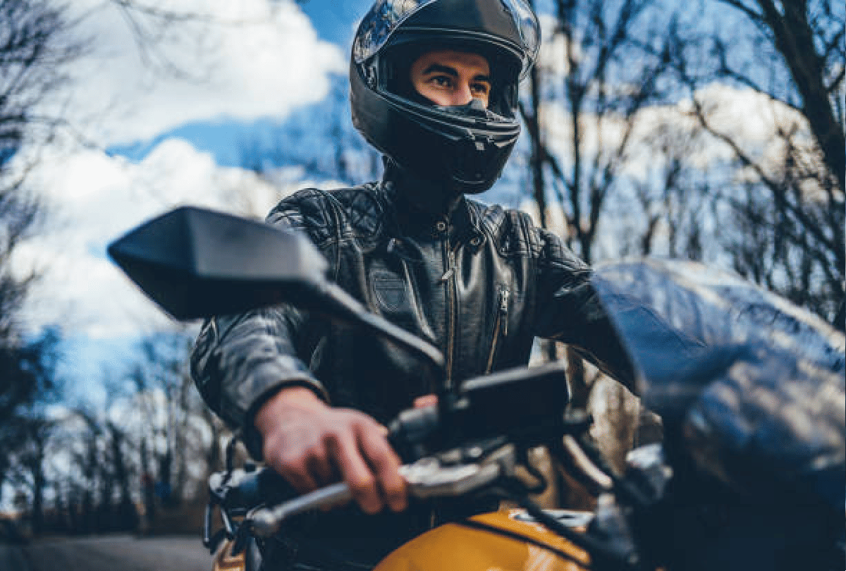 Winter Riding Safety Tips: 4 Things to Consider While Driving Bike During Winter Season
