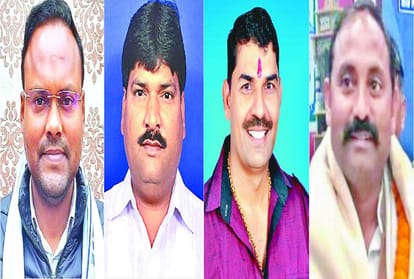 BSP declared candidates from four assembly constituencies of Mainpuri