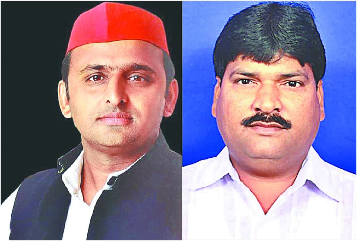 BSP declared candidates from four assembly constituencies of Mainpuri