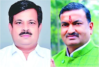 UP Election 2022 BSP declared candidates for five assembly seats of Firozabad