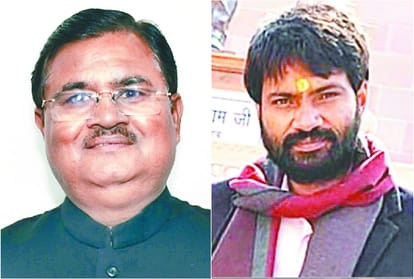 UP Election 2022 BSP declared candidates for five assembly seats of Firozabad