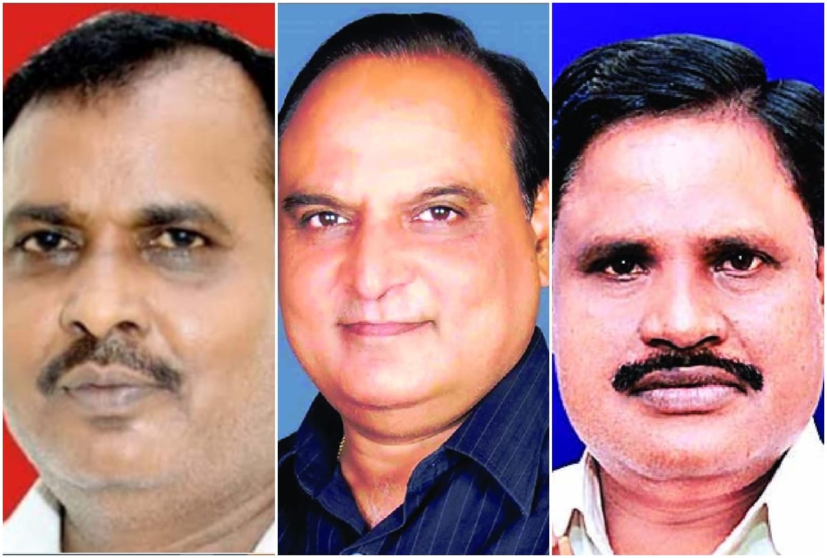 BSP declared candidates for all three assembly seats of Kasganj