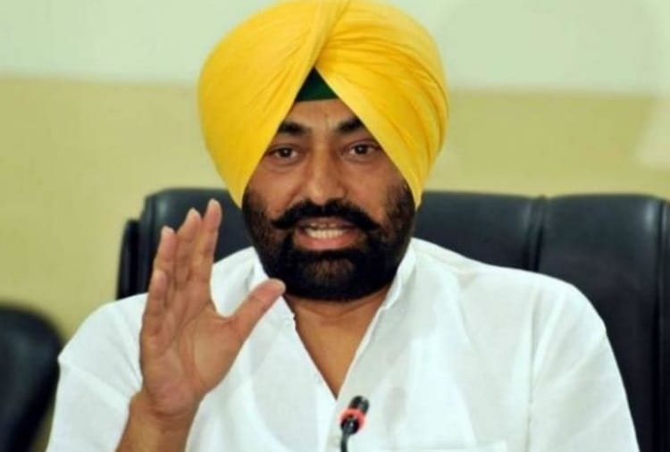 Punjab Haryana High Court granted bail to Congress leader Sukhpal Khaira
