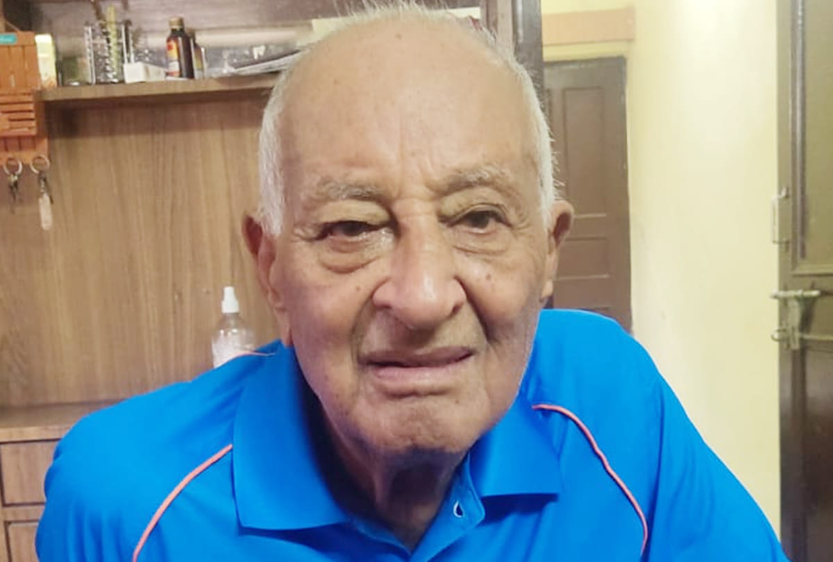 Himachal News: olympic gold medalist charanjit singh passes away