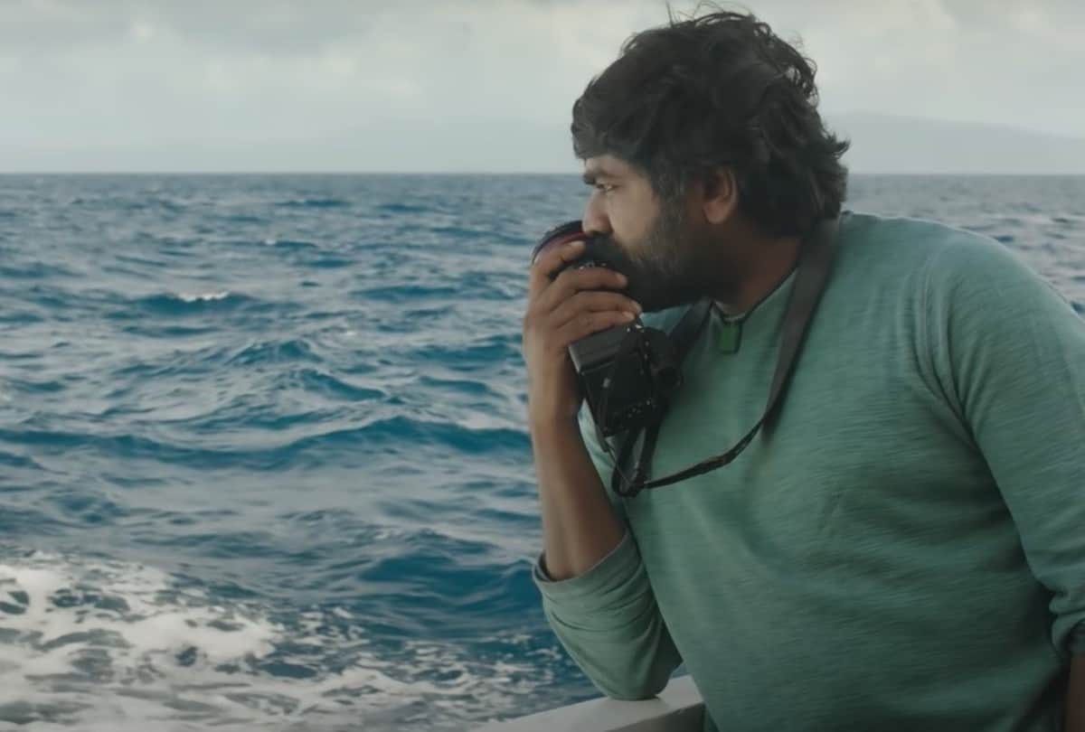 South actor Vijay Sethupathi first Hindi film Mumbaikar will be released on OTT