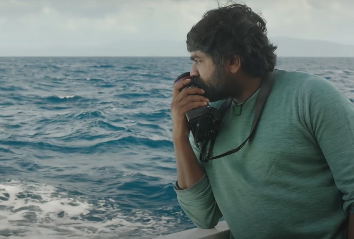 South actor Vijay Sethupathi first Hindi film Mumbaikar will be released on OTT