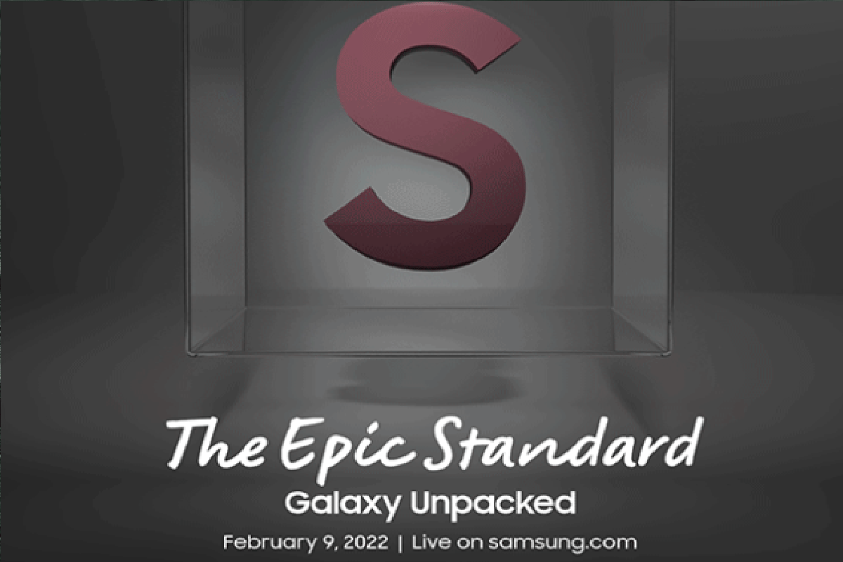 Samsung Galaxy Unpacked Event 2022 Set for February 9 all you need to know