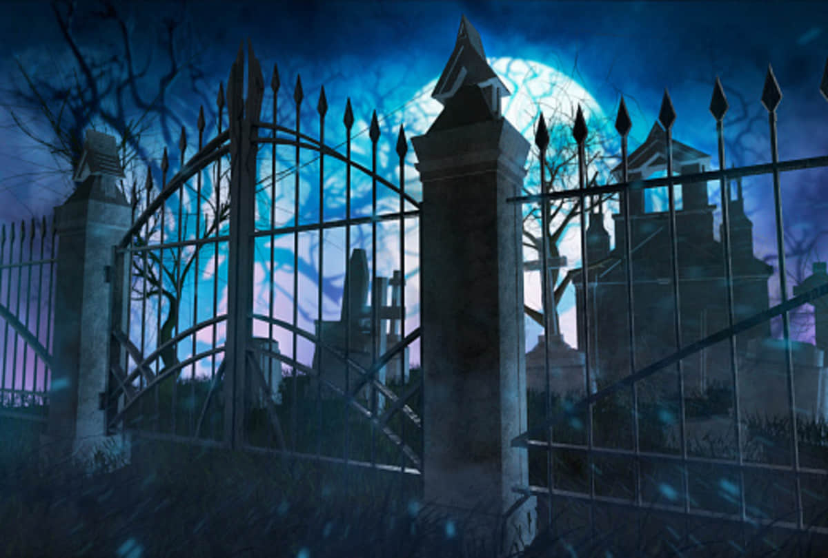 The gate of hell heirapolis in Turkey whoever know about mystery behind it