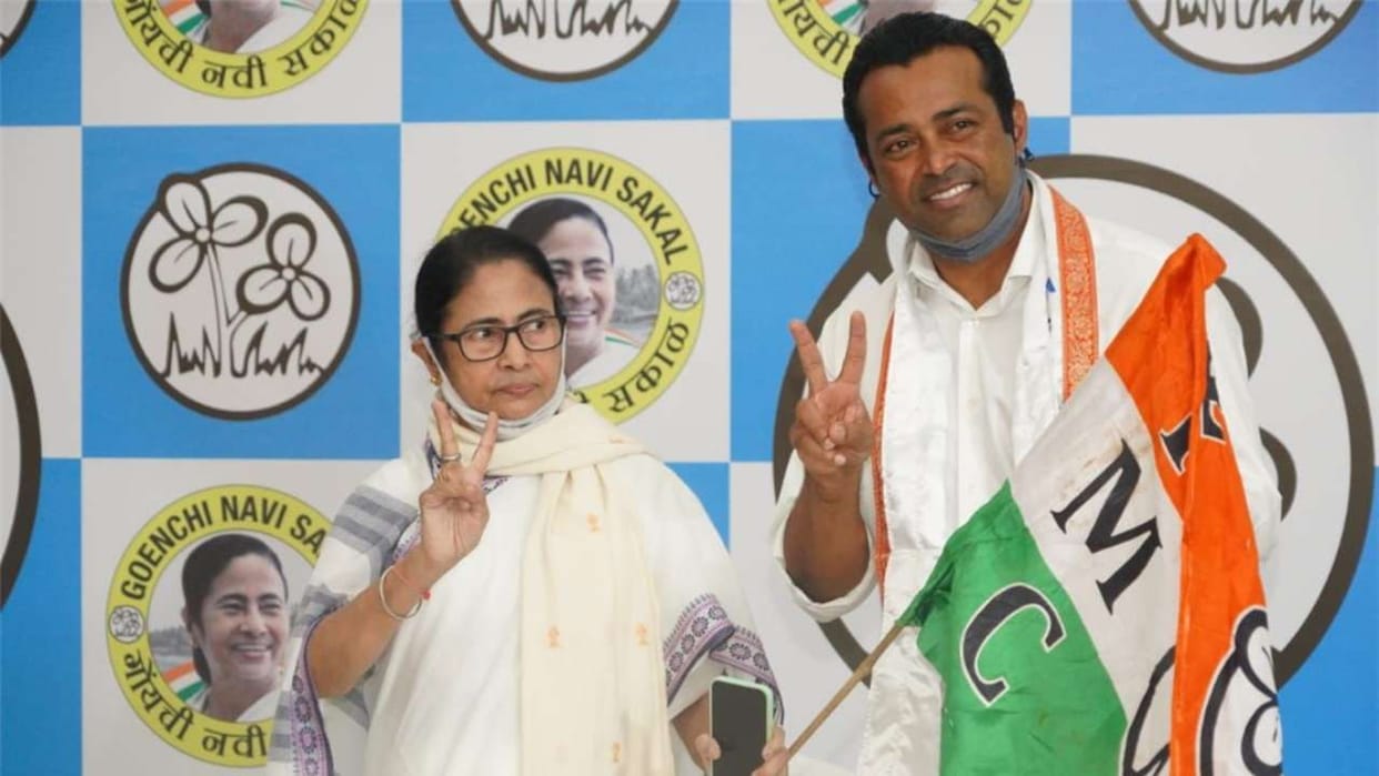 goa election 2022: If Trinamool congress stops BJP to  coming to power, then Prashant Kishore will gain more trust of Mamata banerjee