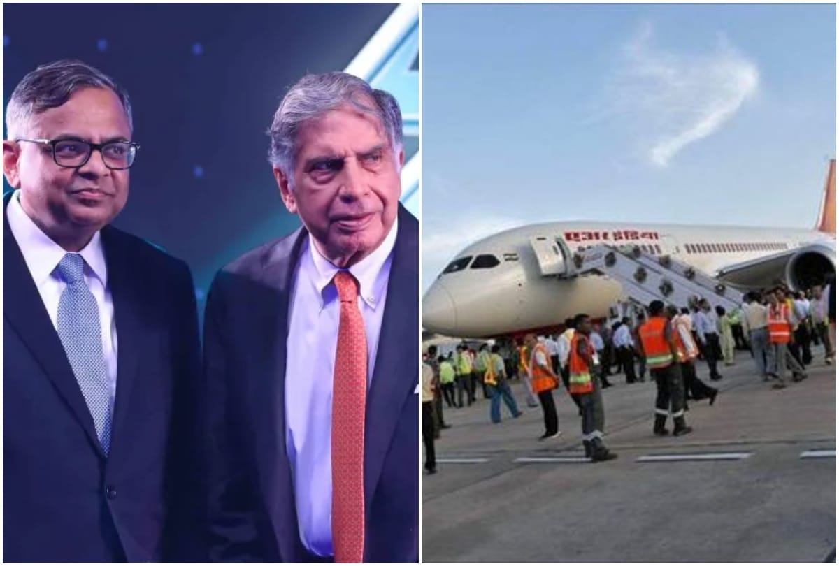 Singapore's competition commission raises concerns with Tata Group on Air India's acquisition