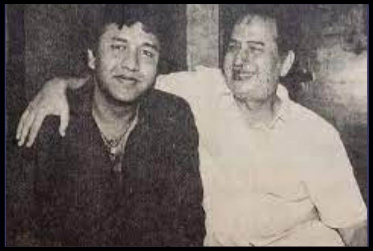 Death Anniversary of Anu Malik father Sardar Malik who made More than 600 songs in his career