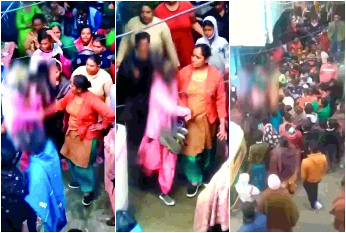 woman gang raped in kasturba nagar area delhi no one tried to save the victim
