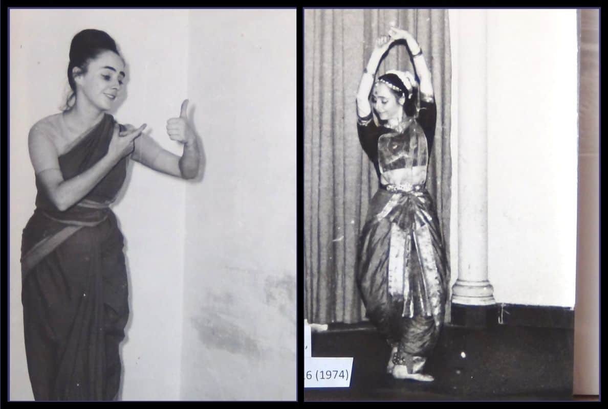 Kathakali Dancer & Padma Shri Milena Salvini Of France Passes Away, PM Modi Expresses Grief