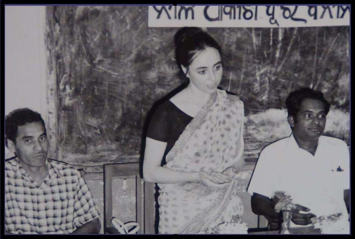 Kathakali Dancer & Padma Shri Milena Salvini Of France Passes Away, PM Modi Expresses Grief