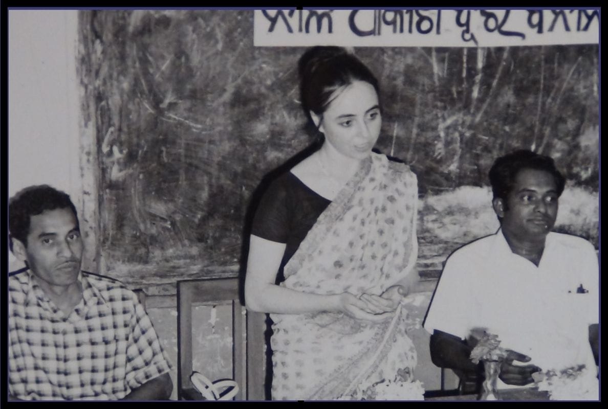 Kathakali Dancer & Padma Shri Milena Salvini Of France Passes Away, PM Modi Expresses Grief