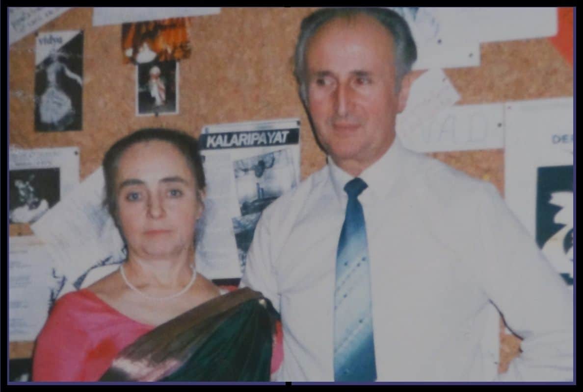 Kathakali Dancer & Padma Shri Milena Salvini Of France Passes Away, PM Modi Expresses Grief