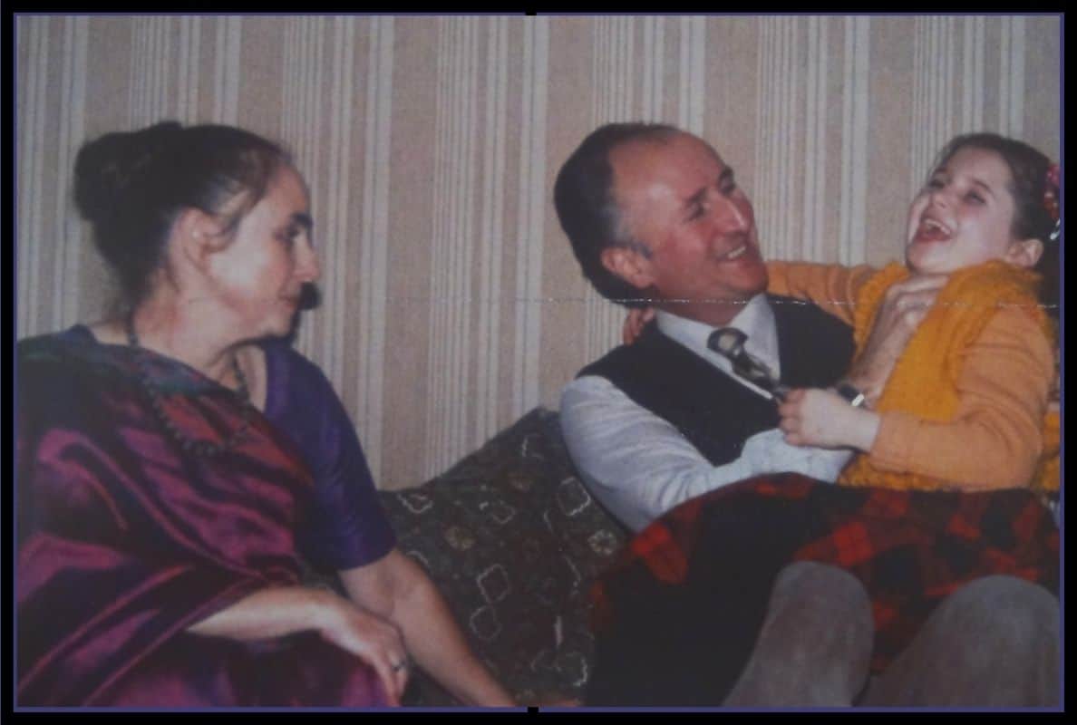 Kathakali Dancer & Padma Shri Milena Salvini Of France Passes Away, PM Modi Expresses Grief