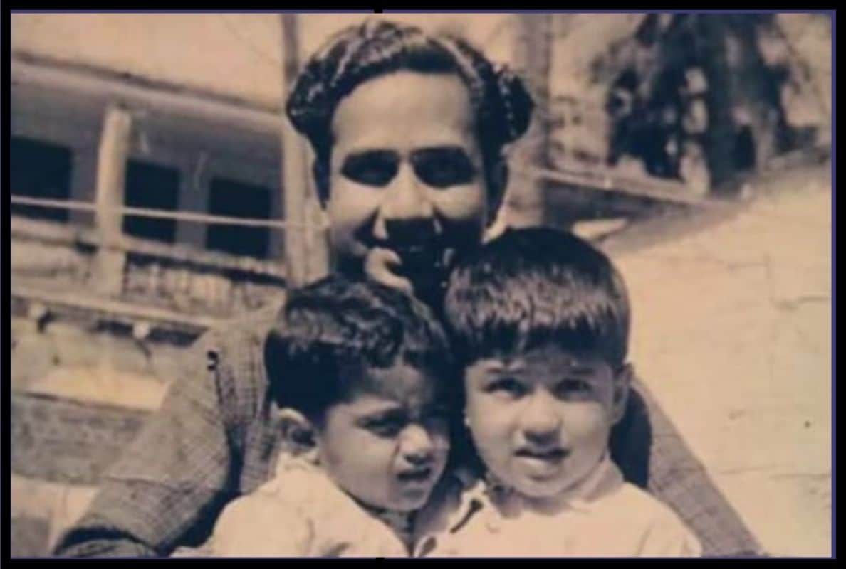 Death Anniversary of Anu Malik father Sardar Malik who made More than 600 songs in his career