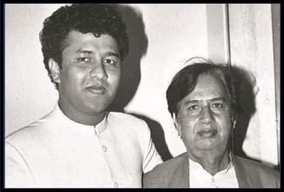 Death Anniversary of Anu Malik father Sardar Malik who made More than 600 songs in his career