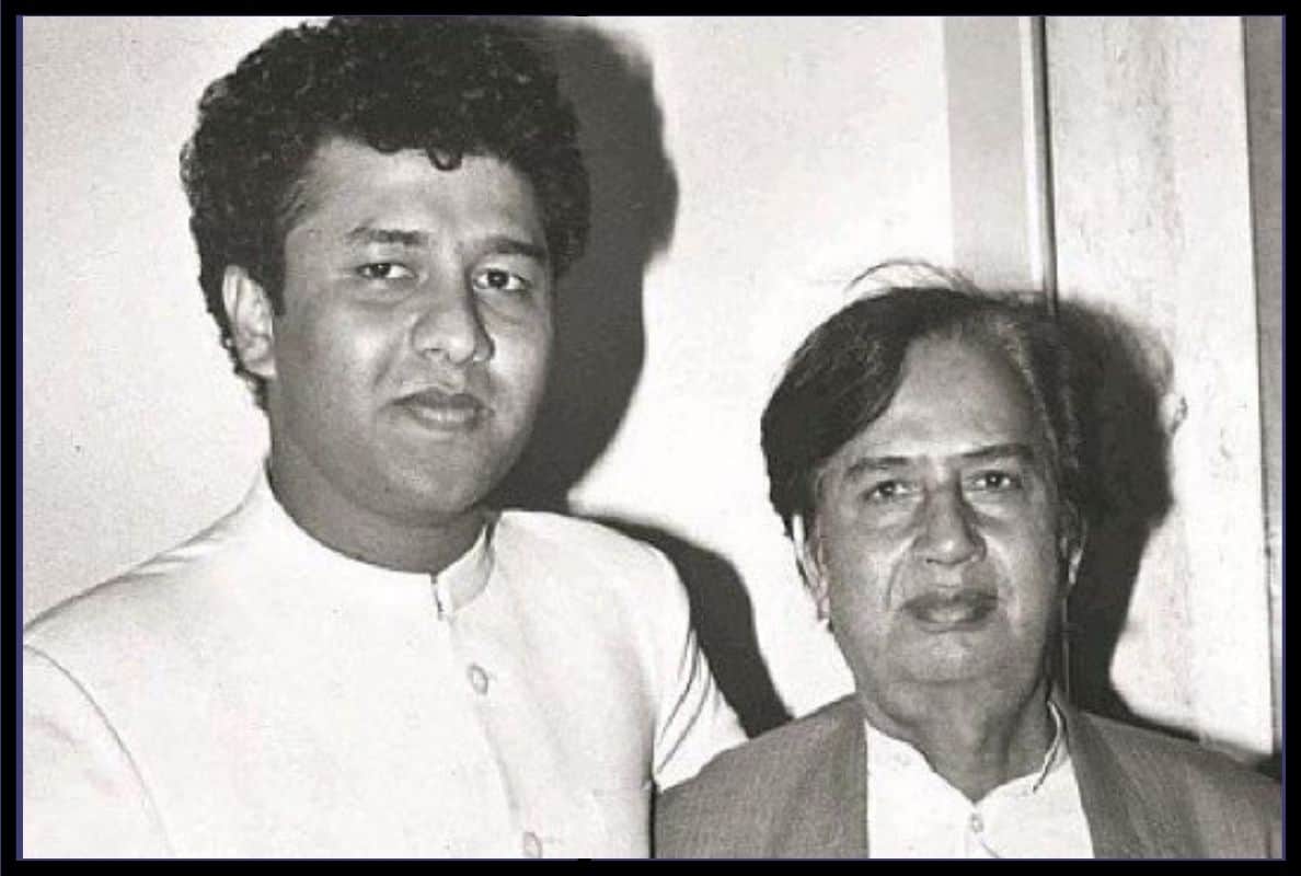Sardar Malik Birthday: Know about anu malik fathers career life family unknown facts