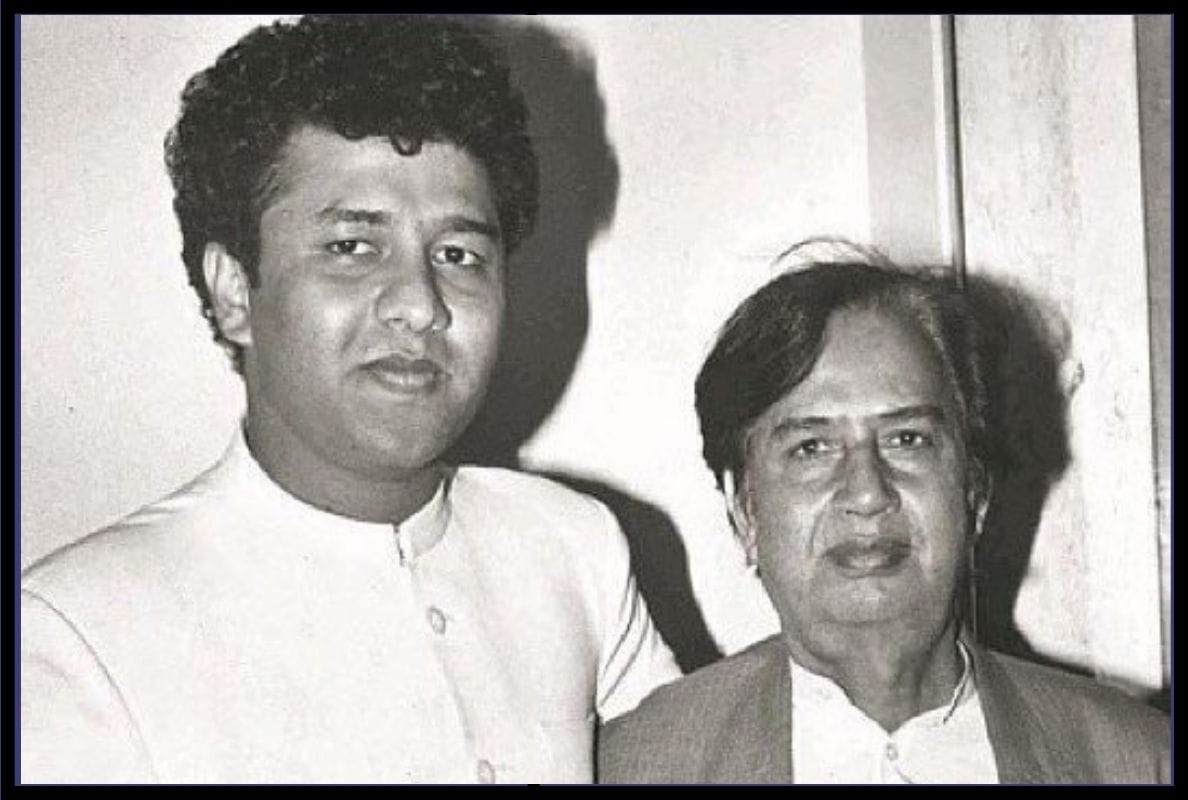 Sardar Malik Birthday: Know about anu malik fathers career life family unknown facts