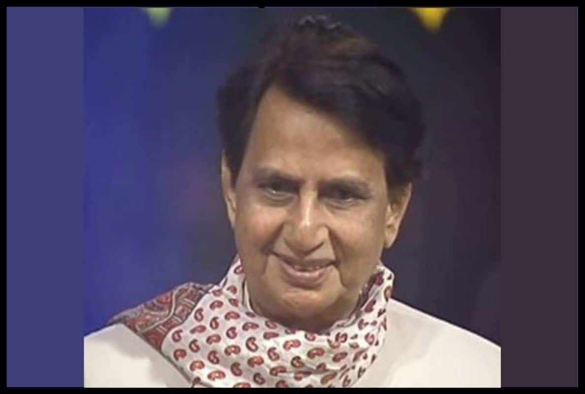 Death Anniversary of Anu Malik father Sardar Malik who made More than 600 songs in his career