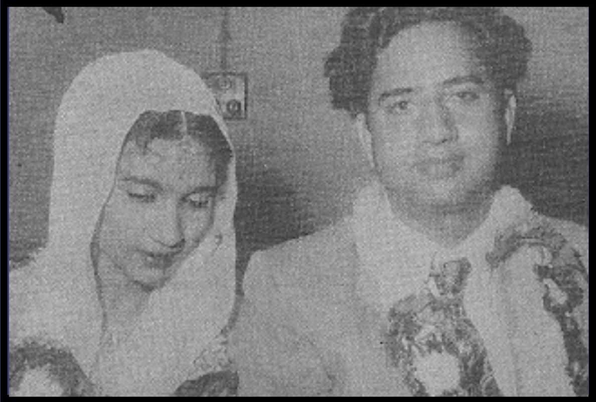 Death Anniversary of Anu Malik father Sardar Malik who made More than 600 songs in his career