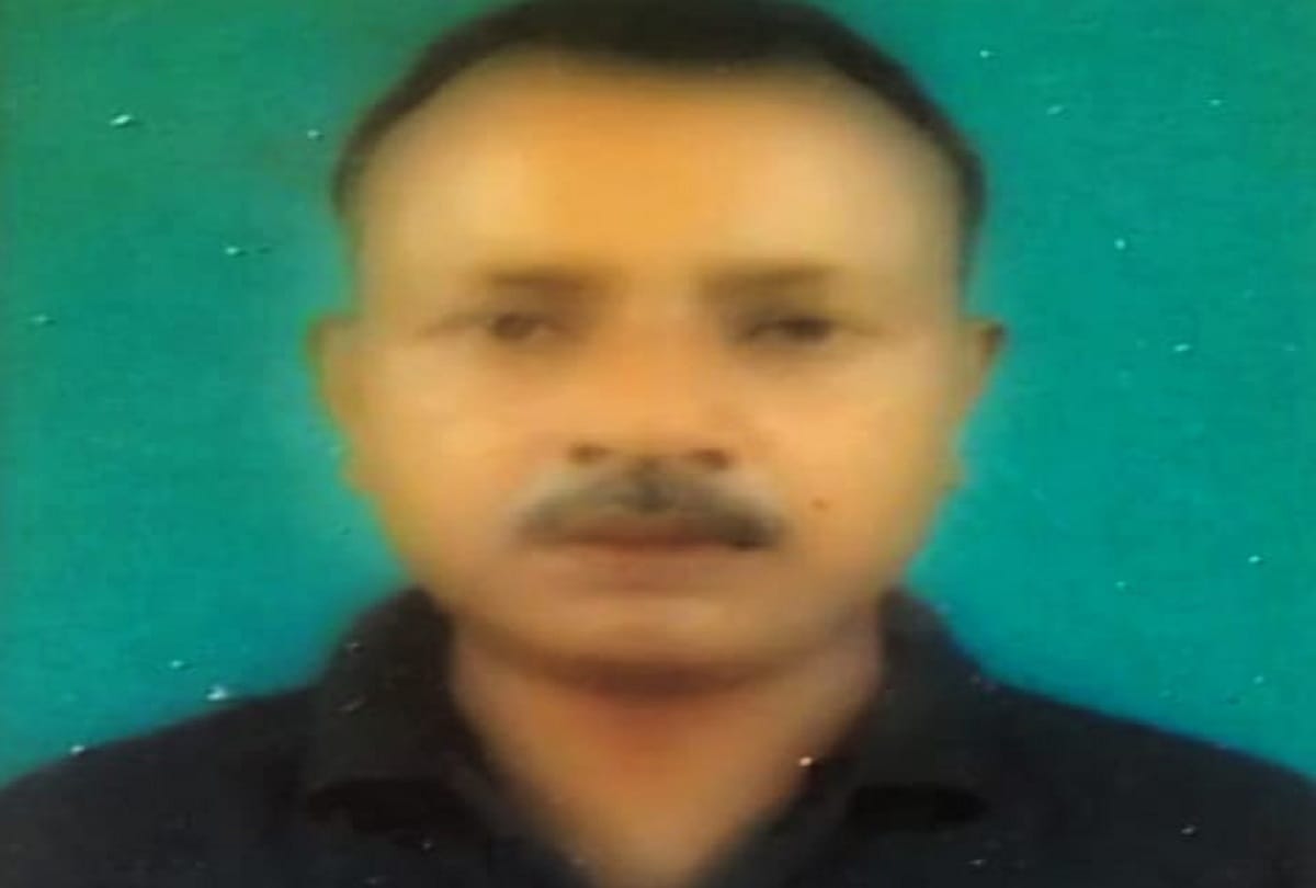 Laborer body found under suspicious condition in basti
