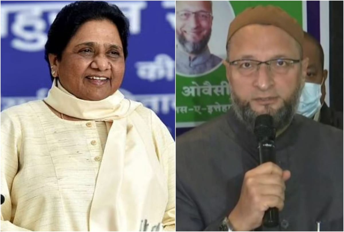 UP Election 2022 BSP declared candidates for five assembly seats of Firozabad