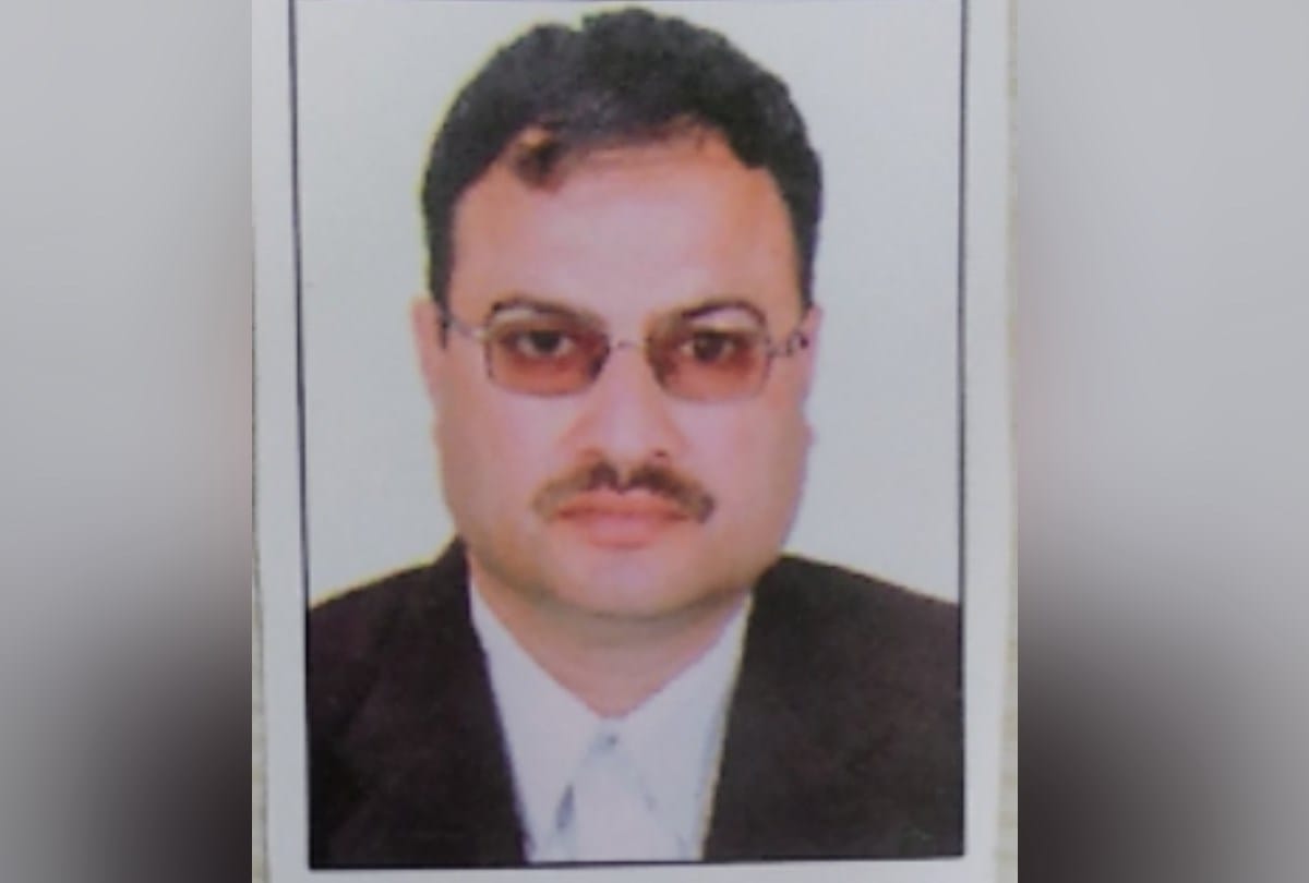 NIA Inspector Vijay kumar awarded President Police Medal on republic day 2022