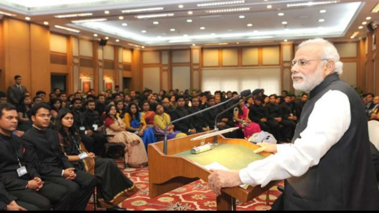 567 IAS officers hide their immovable assets, hesitated to file immovable property return