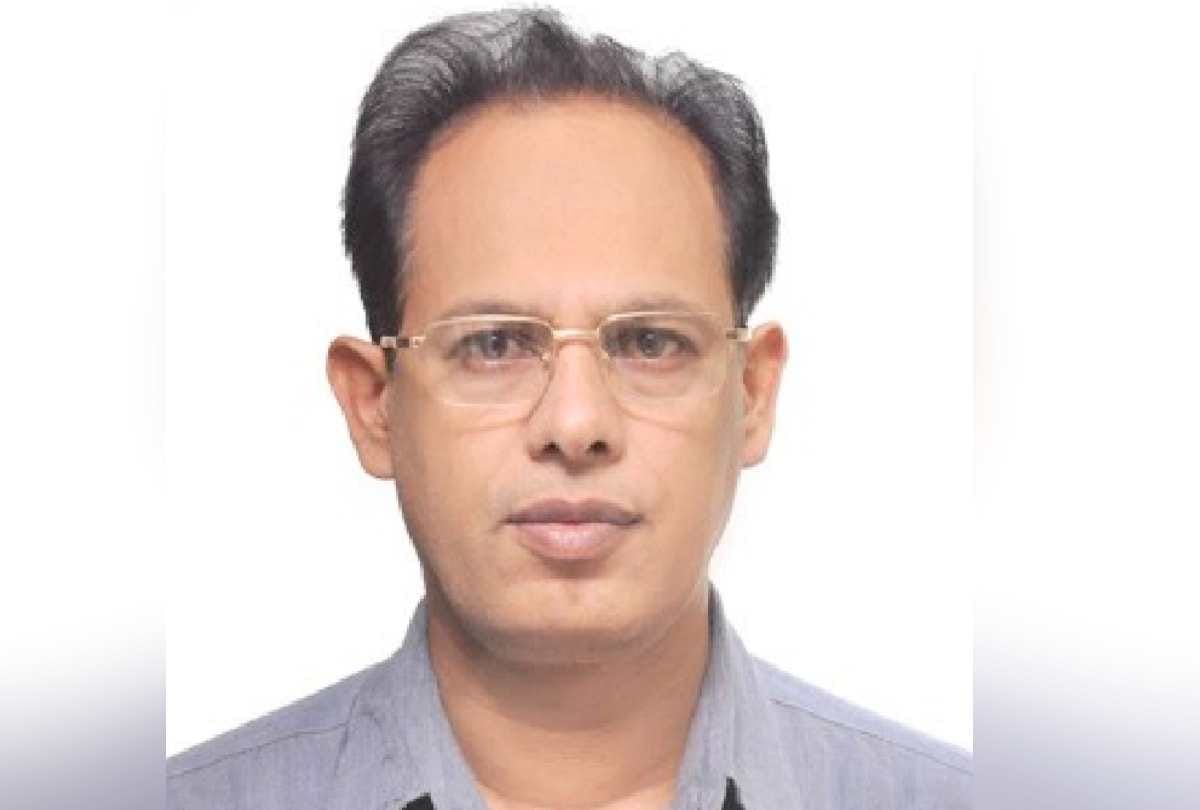 NIT Hamirpur Director Prof. Suryavanshi interview