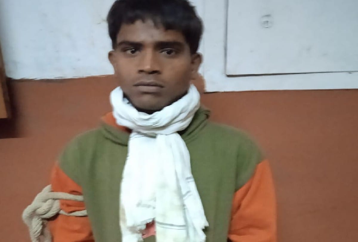 Life imprisonment to a convict of gang rape and murder of minor girl in Agra
