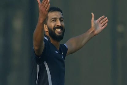 IND vs WI Why Deepak Hooda selected and Rishi Dhawan ignored for India vs West Indies Series check all stats