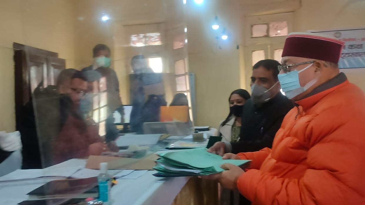 Instructions for early recruitment on vacant posts in Panchayats