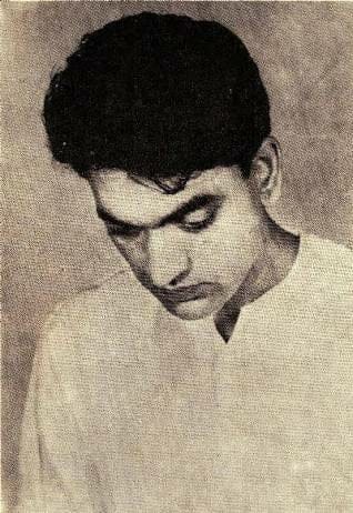 shiv kumar batalvi a poet of seperation