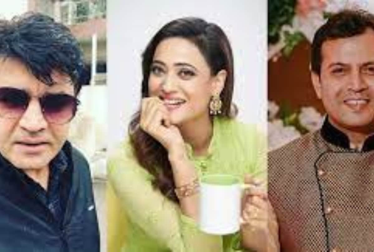 Shweta Tiwari Lands in Trouble Over Comment on God, Here Is More Controveries About He