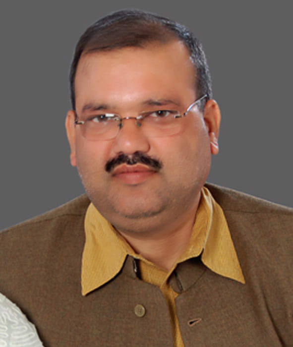 SP expressed confidence in old relations in Dhaurhara, ticket to son of former minister