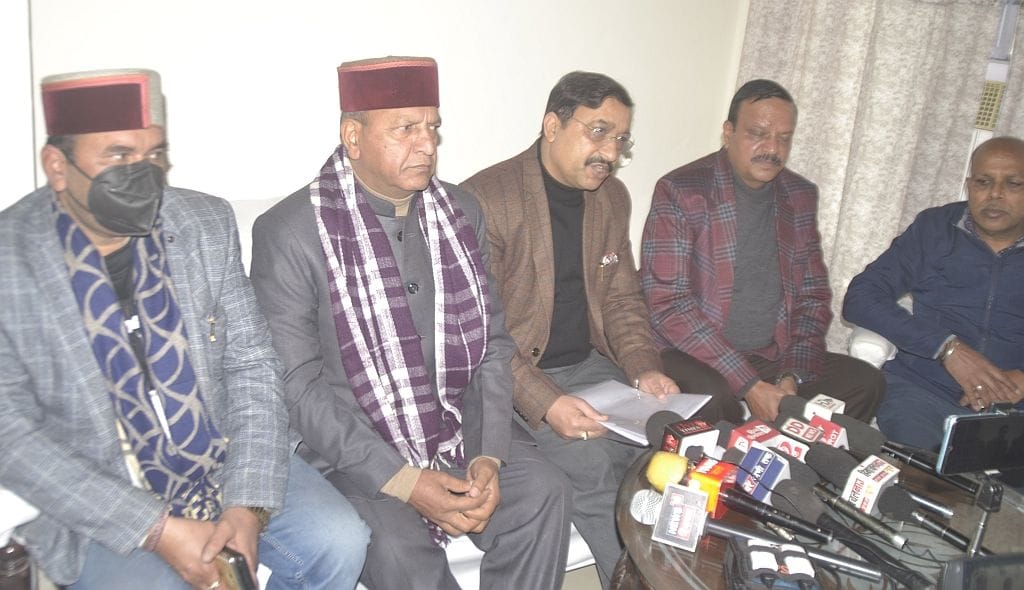 State BJP President welcomes waiving electricity bill