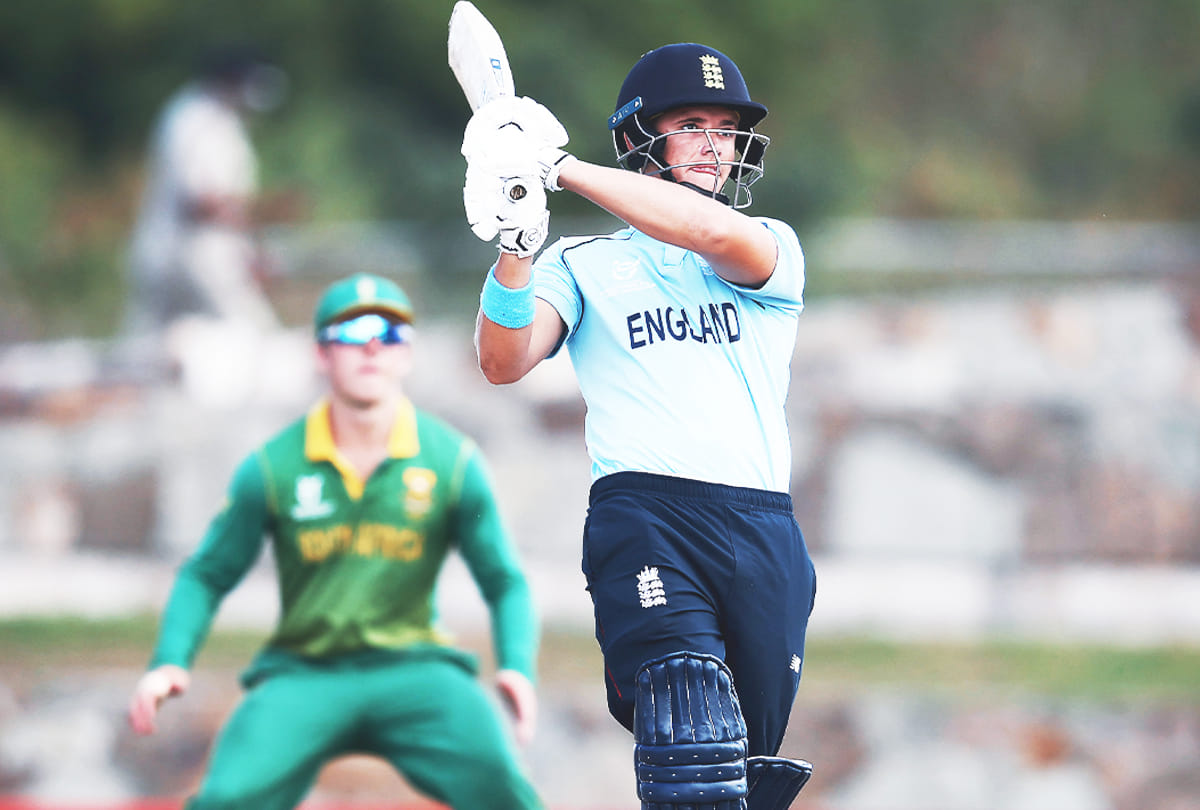 Under 19 World Cup Super League Quarter Final: England defeat South Africa to reach Super League semis; Know India and Pakistan match Schedule