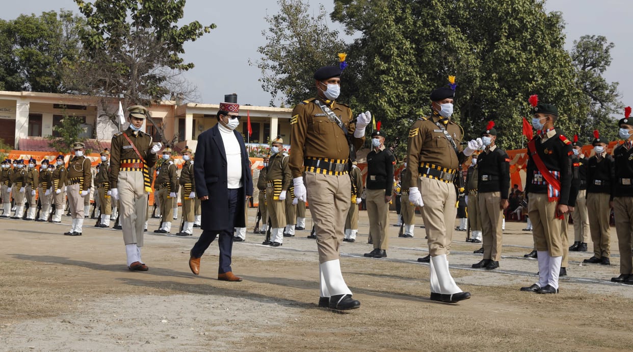Himachal will become the first in the country in the implementation of the new education policy: Govind