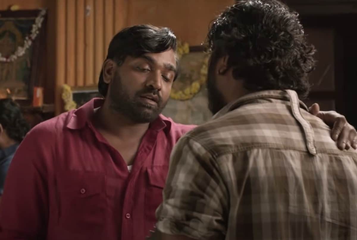 South actor Vijay Sethupathi first Hindi film Mumbaikar will be released on OTT
