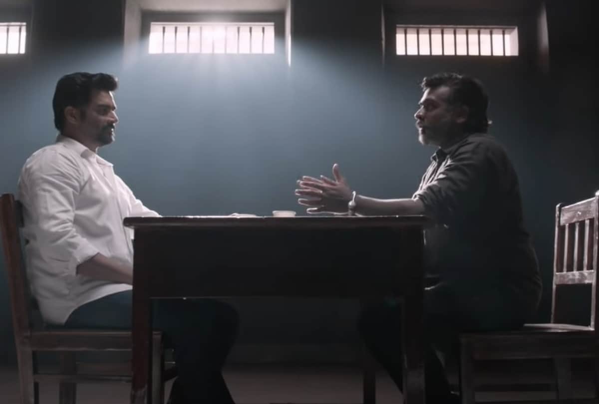 South actor Vijay Sethupathi first Hindi film Mumbaikar will be released on OTT