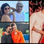 Actresses Who Married To Businessmen