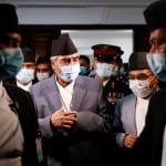 Nepal Election: शेर बहादुर देउबा