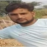 मृतक नमो नारायण मीणा (सांकेतिक फोटो)
