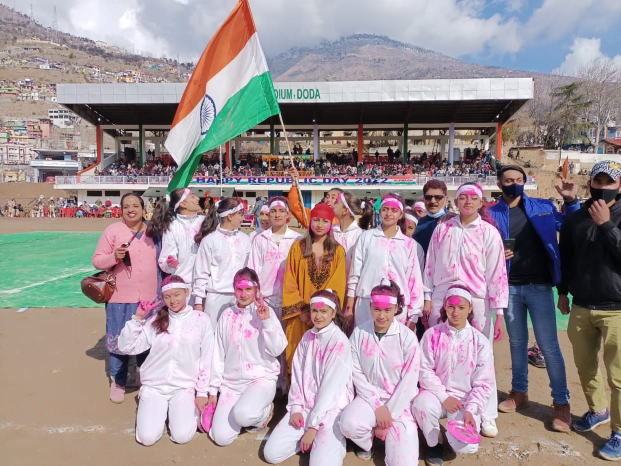 Republic Day